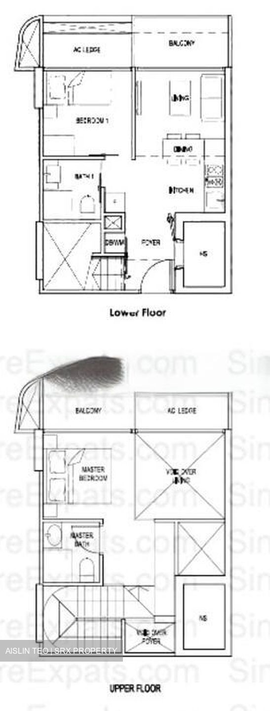 Spottiswoode Suites (D2), Apartment #483090341